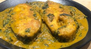 Methi Fish Curry : చేపలు మెంతికూర పులుసు.. అన్నంలోకి అద్భుతంగా ఉంటుంది.. తయారీ ఇలా..