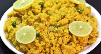 Moong Dal Upma : బ్రేక్‌ఫాస్ట్‌ లేదా లంచ్‌లోకి చక్కని ఫుడ్‌.. మూంగ్‌ దాల్‌ ఉప్మా.. రుచి చూస్తే వదలరు..