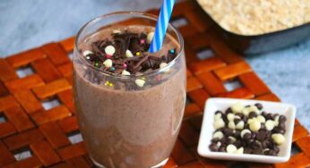 Oats Chocolate Milk Shake : బాగా ఆక‌లిగా ఉన్న‌ప్పుడు క్ష‌ణాల్లో దీన్ని చేసుకుని తాగండి.. త‌క్ష‌ణ‌మే శ‌క్తి ల‌భిస్తుంది..