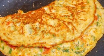 Oats Omelette : ఓట్స్‌తో ఎంతో రుచిక‌ర‌మైన ఆమ్లెట్‌.. ఇలా సుల‌భంగా వేసుకోవ‌చ్చు..