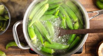 Okra For Skin And Hair : బెండకాయలను ఇలా వాడితే.. చర్మం, జుట్టు రెండూ ఆరోగ్యంగా ఉంటాయి..!