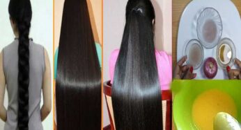 Hair Growth Tips : ఉల్లిపాయ‌ల‌తో ఇలా చేశారంటే.. నెల రోజుల్లోనే మీ జుట్టు ఎంతో పొడ‌వుగా పెరుగుతుంది..