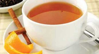 Orange Peel Tea : నారింజ పండు తొక్కల టీ.. ఎంతో ఆరోగ్యకరం.. రోజుకు ఒక కప్పు అయినా తాగాలి..