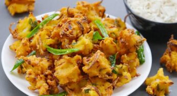 Poha Pakoda : అటుకుల‌తో చేసే పోహా ప‌కోడా.. ఎంతో రుచిగా ఉంటుంది..!