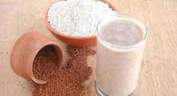 Ragi Java : రోజూ రాగి జావ‌లో ఇది క‌లిపి తీసుకోండి.. ఎముక‌లు దృఢంగా మారుతాయి..