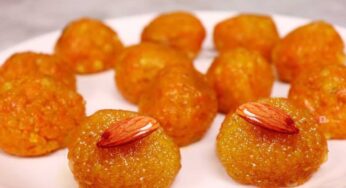 Saggubiyyam Laddu : స్వీట్‌ తినాలనిపిస్తే.. సగ్గుబియ్యంతో లడ్డూలను 10 నిమిషాల్లో ఇలా చేయండి..