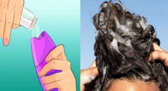 Salt In Shampoo : మీరు వాడే షాంపూలో కాస్త ఉప్పు క‌లిపి వాడండి.. జుట్టుకు క‌లిగే మేలు అంతా ఇంతా కాదు..!