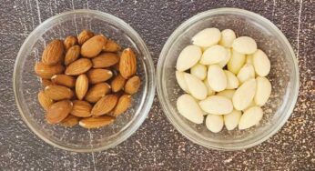 Soaked Almonds : నాన‌బెట్టిన బాదంప‌ప్పును ఎప్పుడు తీసుకోవాలంటే..?