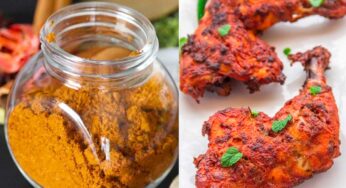 Tandoori Masala Powder : నాన్ వెజ్ బిర్యానీ, తందూరీ, టిక్కా వంట‌ల‌లో వాడే మసాలా.. సుల‌భంగా ఇంట్లోనే ఇలా త‌యారు చేయ‌వ‌చ్చు..