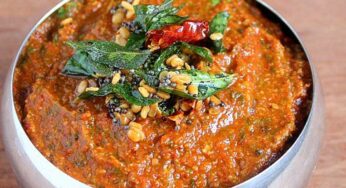 Tomato Coriander Chutney : టమాటా, కొత్తిమీర చట్నీ.. ఇడ్లీ, దోశ వంటి టిఫిన్లతోపాటు అన్నంలోకి కూడా దీన్ని తినవచ్చు..