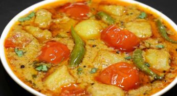 Aloo Ka Salan Recipe : పులావ్ లేదా బిర్యానీ.. ఏదైనా స‌రే.. ఆలు కర్రీ ఇలా చేస్తే.. రుచి అద్భుతంగా ఉంటుంది..