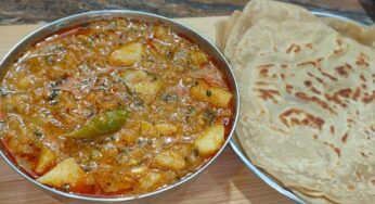 Aloo Kurma Recipe : చ‌పాతీలు తింటున్నారా.. అయితే ఆలు కుర్మాను ఇలా చేసి తినండి.. రుచి అదిరిపోతుంది..