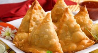 Hotel Style Aloo Samosa : హోట‌ల్స్‌లో ల‌భించే విధంగా స‌మోసాలు కావాలంటే.. ఇలా చేయాలి.. అద్భుతంగా ఉంటాయి..