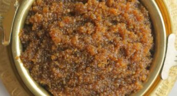 Annavaram Prasadam Recipe : అన్న‌వ‌రం ప్ర‌సాదం.. అచ్చం అలాంటి రుచి వ‌చ్చేలా.. ఇంట్లోనే ఇలా త‌యారు చేయ‌వ‌చ్చు..