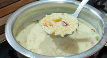 Bellam Semiya Payasam : బెల్లం వేసి సేమియా పాయ‌సాన్ని ఇలా చేయండి.. చుక్క కూడా మిగల్చ‌కుండా మొత్తం తాగేస్తారు..