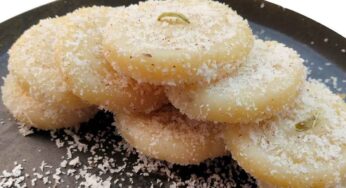 Biyyampindi Sweet : వంట‌రాని వారు కూడా బియ్యం పిండితో ఈ స్వీట్‌ను ఎంతో చ‌క్క‌గా చేయ‌వ‌చ్చు..!