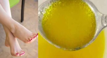 Feet Whitening Remedy : ఇలా చేస్తే మీ పాదాల‌పై ఉండే మురికి మొత్తం పోతుంది.. తెల్ల‌గా, అందంగా మారుతాయి..