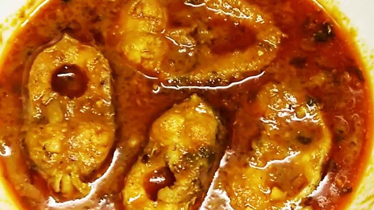Fish Curry చేప‌ల పులుసును ఇలా చేస్తే.. చిక్క‌గా వ‌స్తుంది.. రుచి చాలా
