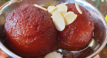 Gulab Jamun Recipe : ప‌గుళ్లు రాకుండా ఉండాలంటే.. గులాబ్ జామున్‌ను ఇలా చేయాలి..!