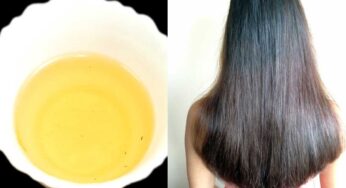 Hair Growth Remedy : రాలిన జుట్టు మ‌ళ్లీ ఒత్తుగా, దృఢంగా పెర‌గాలంటే.. ఈ నూనె రాయాలి..!