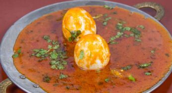 Masala Egg Pulusu Recipe : రాయ‌లసీమ స్పెష‌ల్ మ‌సాలా గుడ్డు పుల‌సు.. ఇలా చేస్తే ఒక ముద్ద ఎక్కువే తింటారు..