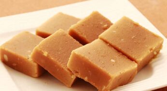 Milk Mysore Pak Recipe : మిల్క్ మైసూర్ పాక్‌.. ఇలా చేస్తే అచ్చం స్వీట్ షాపుల్లో మాదిరిగా ఉంటుంది..