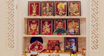 Pooja Room : పూజ గదిలో ఉండే ఫోటోలు, విగ్రహాల‌ను.. ఎన్ని రోజులకి ఒకసారి, ఎలా కడగాలో తెలుసా..?