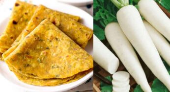 Radish Chapati : ముల్లంగి చ‌పాతీలు.. ఎంతో ఆరోగ్య‌క‌రం.. షుగ‌ర్ ఉన్న‌వారికి మంచివి..