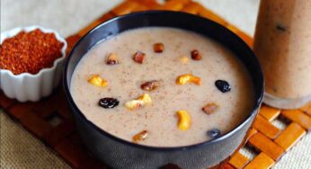 Ragi Payasam : రాగుల‌తో పాయ‌సం ఇలా చేస్తే.. గ్లాసులు గ్లాసులు లాగించేస్తారు.. ఎంతో బ‌ల‌వ‌ర్ధ‌కం..