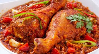 Spicy Chicken Masala : చికెన్‌ను కారంగా, ఘాటుగా ఈ స్టైల్ లో వండండి.. ఒక్క‌సారి రుచి చూస్తే విడిచిపెట్ట‌రు..