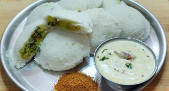 Stuffed Idli Recipe : ఎప్పుడూ రొటీన్‌గా చేసే ఇడ్లీల‌కు బ‌దులుగా ఇలా ఓసారి స్ట‌ఫ్డ్ ఇడ్లీలను చేసి చూడండి.. రుచి భ‌లేగా ఉంటాయి..