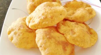 Sweet Potato Puri Recipe : చిల‌గ‌డ‌దుంప‌ల‌తో పూరీల‌ను ఇలా చేయండి.. ఒక్క‌టి కూడా మిగ‌ల్చ‌కుండా మొత్తం తినేస్తారు..