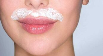 Unwanted Hair On Upper Lip : పై పెద‌వి రోమాల‌కు శాశ్వ‌త ప‌రిష్కారం.. సుల‌భంగా ఇలా తొల‌గించుకోవ‌చ్చు..!