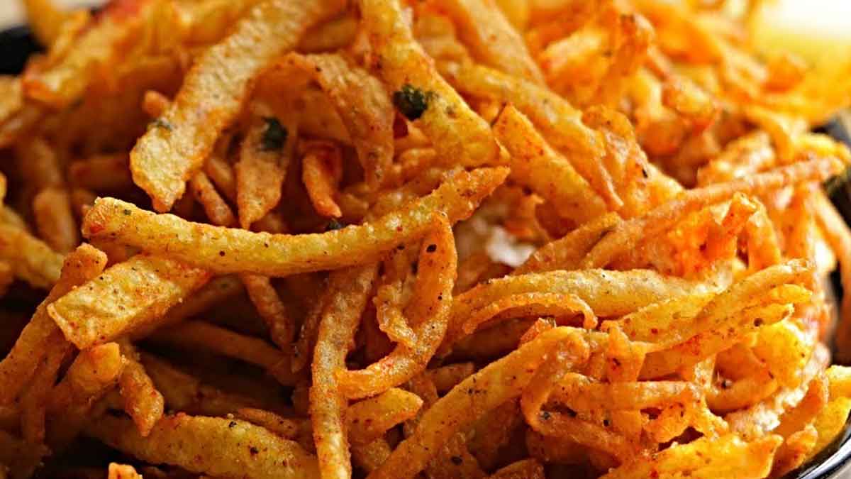 Aloo Kurkure ఆలుతో కుర్ కురేల‌ను ఇలా సుల‌భంగా చేయ‌వ‌చ్చు.. ఎంతో