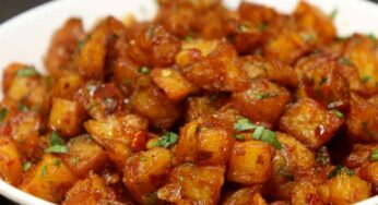 Aloo Masala Fry : ఆలూ మ‌సాలా ఫ్రై.. ఒక్కసారి ఇలా ట్రై చేయండి.. రుచి చూస్తే విడిచిపెట్ట‌రు..