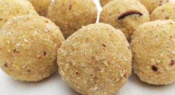 Besan Ravva Laddu : బేస‌న్ ర‌వ్వ ల‌డ్డూల‌ను ఎప్పుడైనా తిన్నారా.. ఇలా సుల‌భంగా చేసుకోవ‌చ్చు..