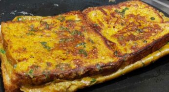 Bread Omelette : వంట‌రాని వారు కూడా బ్రెడ్ ఆమ్లెట్ ను ఎంతో ఈజీగా ఇలా చేసుకోవ‌చ్చు..!