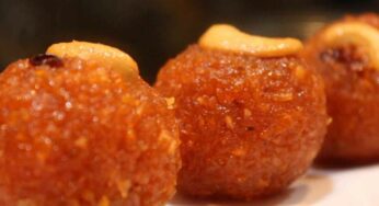 Carrot Laddu : క్యారెట్ ల‌డ్డూల‌ను ఎప్పుడైనా రుచి చూశారా.. టేస్ట్ భ‌లేగా ఉంటాయి.. ఒక్క‌సారి ట్రై చేయండి..