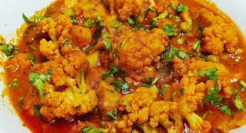 Cauliflower Curry : కాలిఫ్ల‌వ‌ర్ అంటే ఇష్టం లేదా.. ఇలా చేస్తే.. ఇష్టం లేకున్నా మొత్తం తినేస్తారు..!