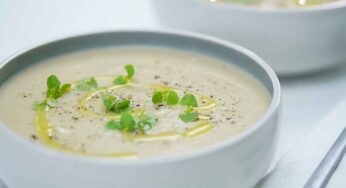 Cauliflower Soup : ద‌గ్గు, జ‌లుబు, త‌ల‌నొప్పి, ముక్కు దిబ్బ‌డ‌.. అన్ని స‌మ‌స్య‌ల‌కూ ఒకే ఒక్క సూప్‌.. త‌యారీ ఇలా..!