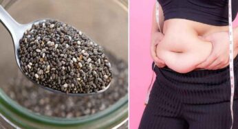 Chia Seeds For Weightloss : వీటిని రోజూ ఒక టీస్పూన్ తింటే చాలు.. పొట్ట‌, తొడ‌లు, న‌డుము వ‌ద్ద ఉండే కొవ్వు మొత్తం క‌రిగిపోతుంది..