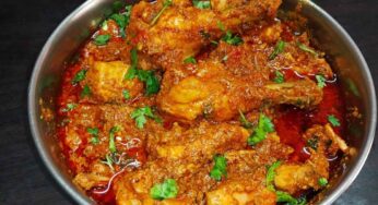 Chicken Dum Curry : చికెన్ ద‌మ్ క‌ర్రీని అస‌లు ఎప్పుడైనా తిన్నారా.. ఇలా చేసుకోవ‌చ్చు.. ఎంతో టేస్టీగా ఉంటుంది..