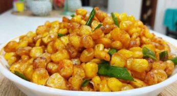 Crispy Corn : రెస్టారెంట్ల‌లో ల‌భించే క్రిస్పీ కార్న్‌ను ఇంట్లోనే ఇలా సుల‌భంగా చేయ‌వ‌చ్చు.. ఎలాగంటే..?