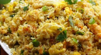 Egg Rice : మిగిలిపోయిన అన్నాన్ని ప‌డేయ‌కండి.. దాంతో ఎగ్ రైస్‌ను ఇలా చేయండి..