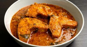 Fish Masala Curry : ఎంతో రుచిక‌ర‌మైన ఫిష్ మ‌సాలా కర్రీ.. ఇలా చేస్తే మొత్తం తినేస్తారు..