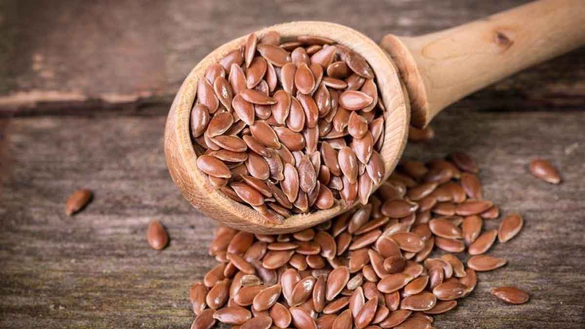 Flax Seeds In Telugu అవిసె గింజ‌ల‌ను ఎలా తీసుకోవాలో తెలుసా..? పొర