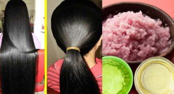 Hair Growth Pack : ఊడిన చోటే వెంట్రుక‌లు మ‌ళ్లీ రావాలంటే.. జుట్టు ఒత్తుగా పెర‌గాలంటే.. ఇలా చేయండి..!