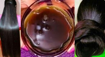 Hair Growth Remedy : మీరు వాడే షాంపూలో ఇవి క‌లిపి జుట్టుకు రాయండి.. జుట్టు పెరుగుతూనే ఉంటుంది..