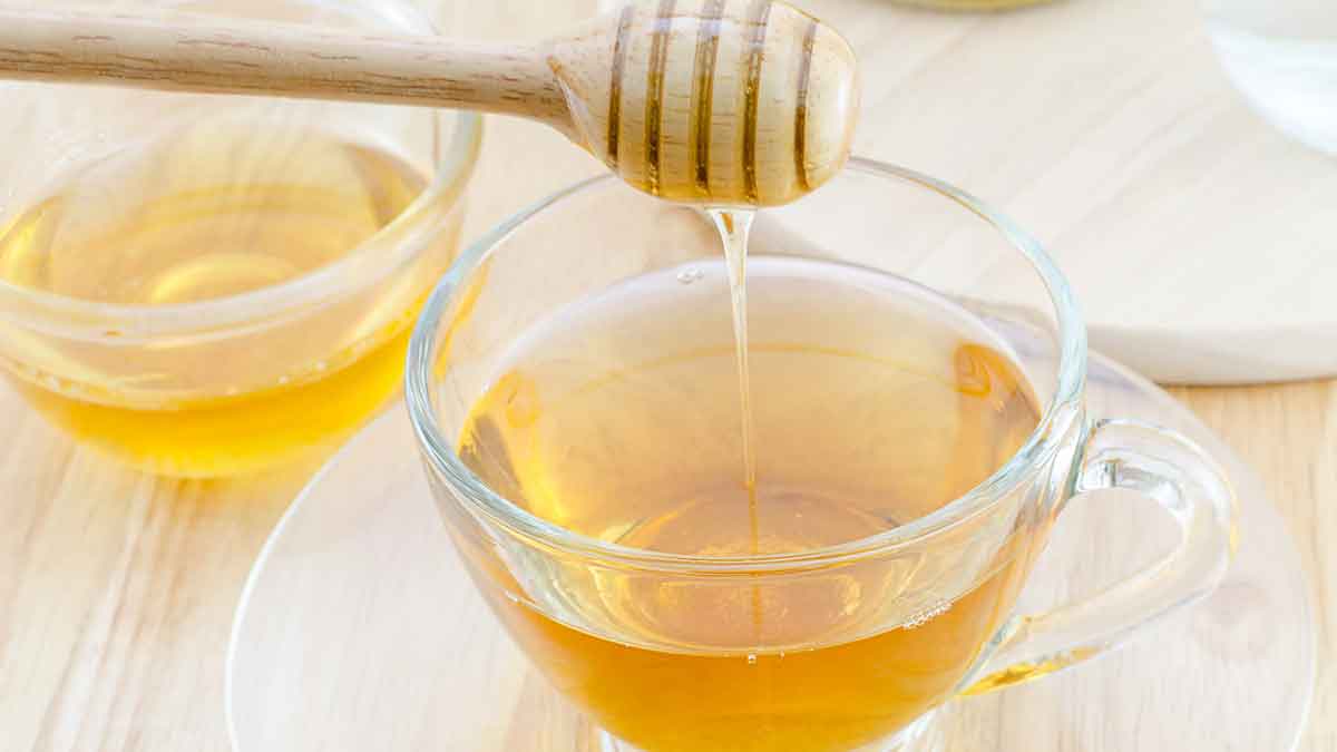 Honey Warm Water తేనె క‌లిపిన గోరు వెచ్చ‌ని నీళ్ల‌ను ఎప్పుడు తాగితే
