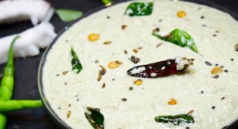 Hotel Style Coconut Chutney : ఇడ్లీ, దోశ‌ల‌లోకి కొబ్బ‌రి చ‌ట్నీ.. ఇలా చేస్తే హోట‌ల్ స్టైల్‌లో వ‌స్తుంది.. టేస్ట్ అదిరిపోతుంది..